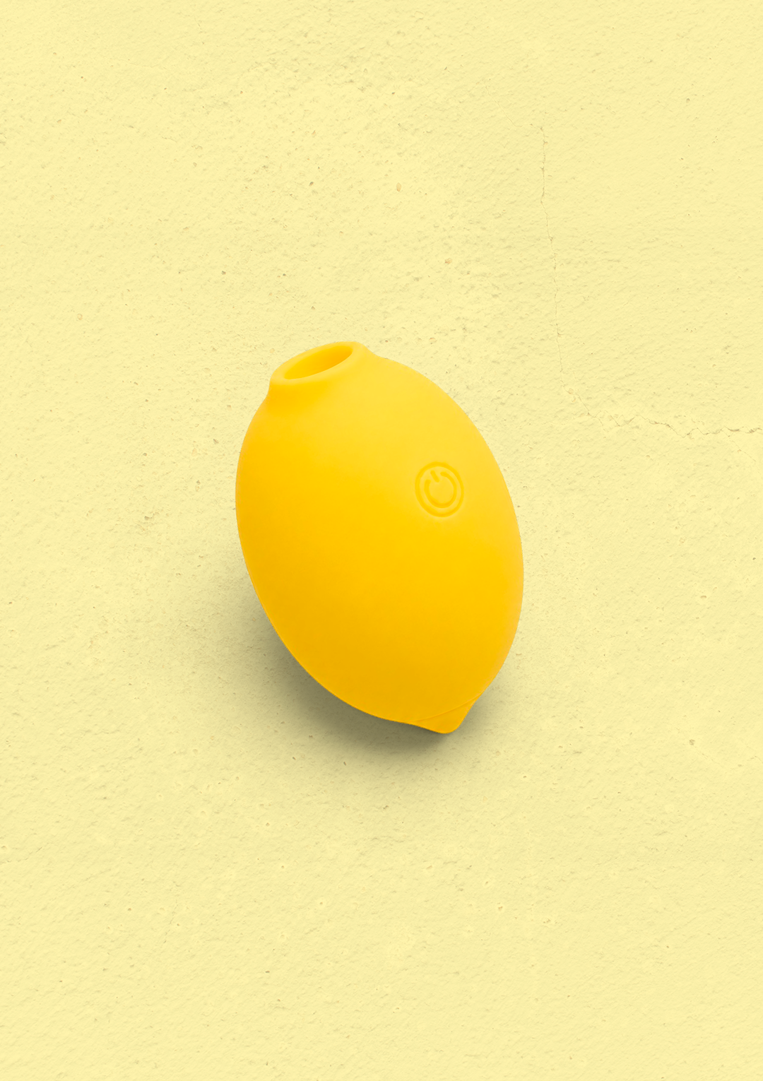 Lemon Clitoral Massager