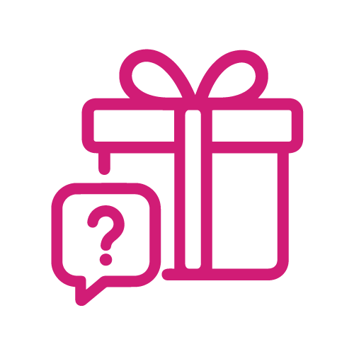 Free Mystery Gift