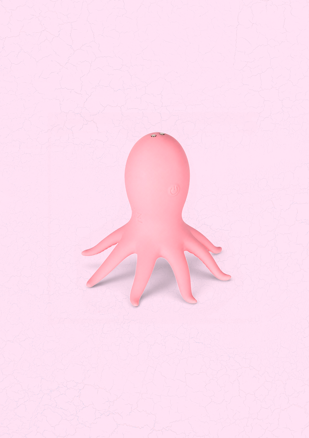 Octo Clitoral Massager