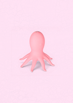 Octo Clitoral Massager