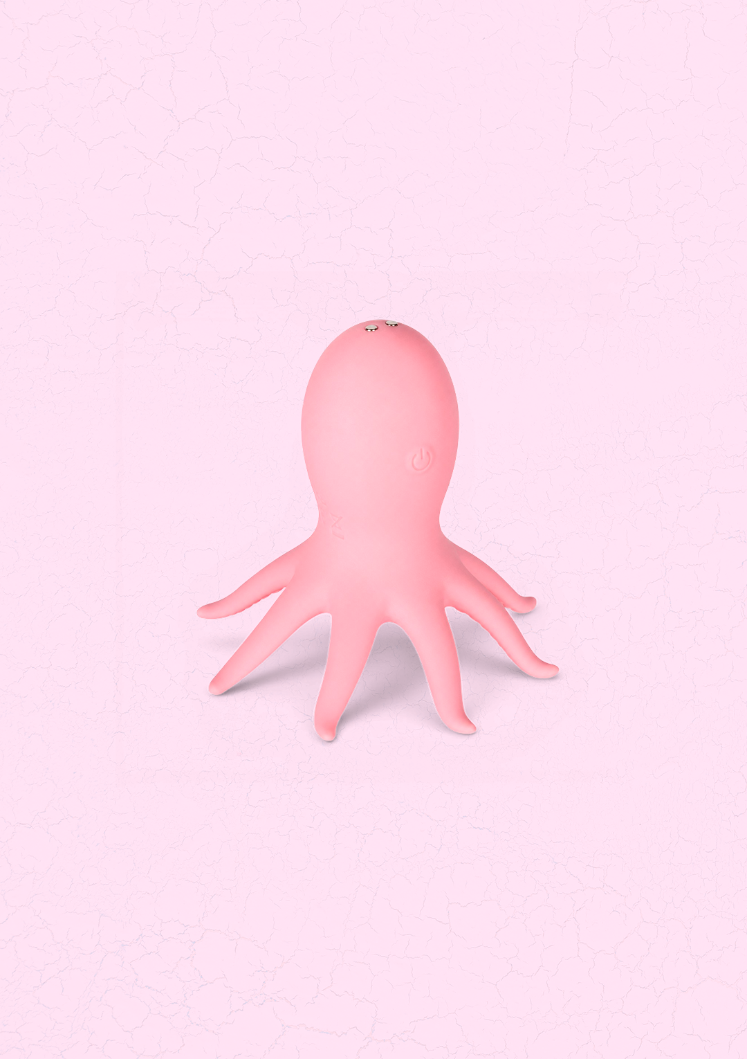 Octo Clitoral Massager