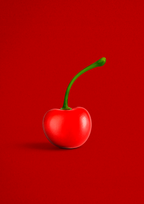 Cherry Clitoral Massager