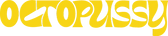logotipo-escrita-amarela-octopussy
